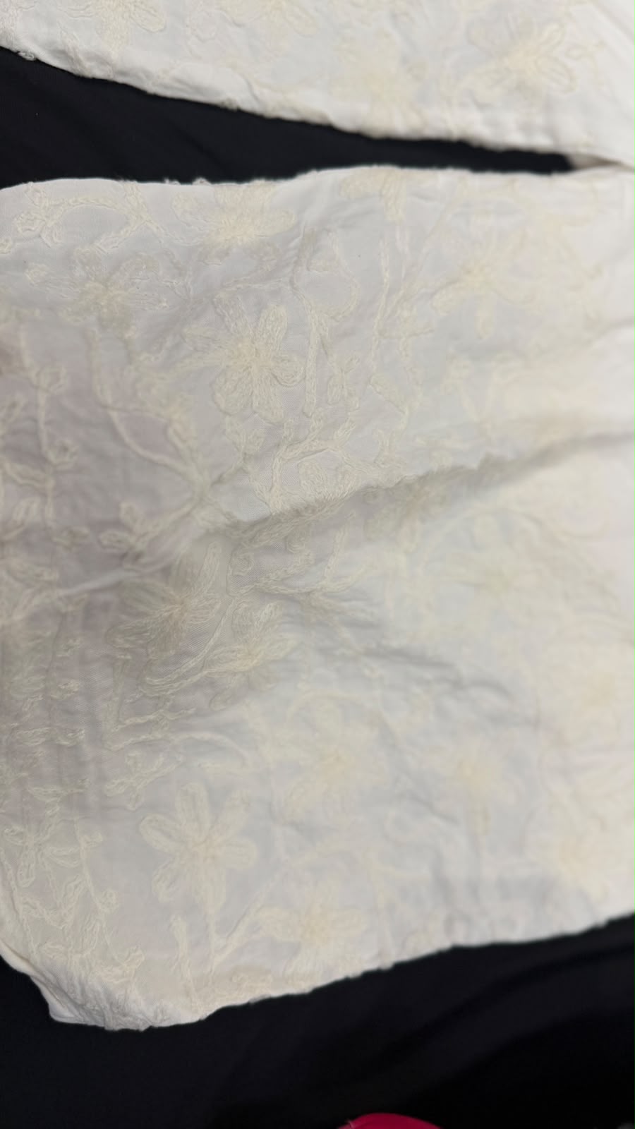 Chikankari Palazzo
