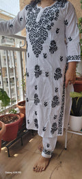 Pure Cotton Set
