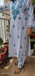 Pure Cotton Set