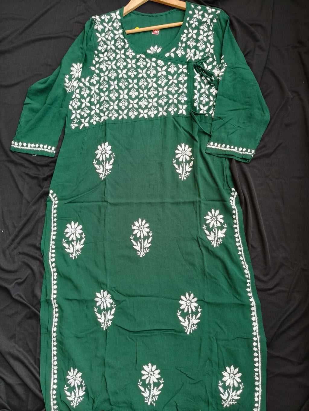 Rayon Dori Kurti