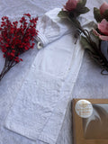 Chikankari Pants