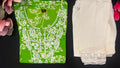 Two piece Pure Cotton Set