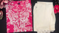 Two piece Pure Cotton Set