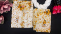 Pure Cotton 3 Piece Floral Set