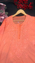 Dobi Cotton Kurti