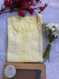 Mul Cotton Kurti