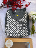 Premium Rayon Kurti