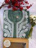 Premium Rayon Kurti