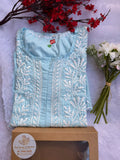 Mul Cotton Kurti